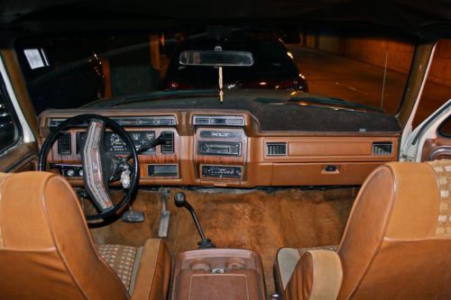 Used Cars For Sale In Denver >> Sell used 1982 Ford Bronco Custom Sport Utility 2-Door 5 ... Used Cars For Sale In Denver >> Sell used 1982 Ford Bronco Custom Sport Utility 2-Door 5 ...