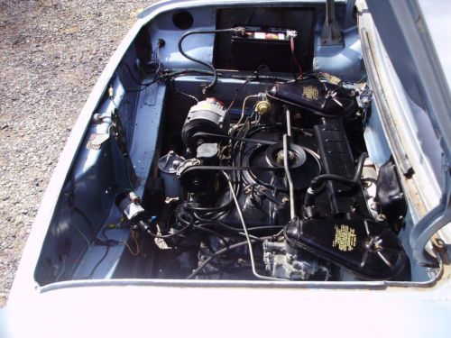 Used Cars For Sale In Oklahoma >> Sell used 1963 CORVAIR MONZA 900 COUPE, RUST-FREE OKLAHOMA CAR, REBUILT ENGINE in Coventry ... Used Cars For Sale In Oklahoma >> Sell used 1963 CORVAIR MONZA 900 COUPE, RUST-FREE OKLAHOMA CAR, REBUILT ENGINE in Coventry ...