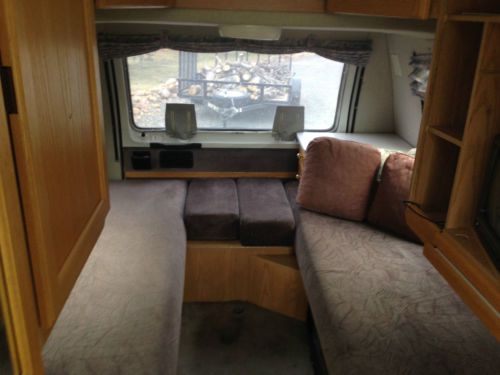 Dodge Conversion Van >> Sell used 2002 Roadtrek 190 Popular in Palo Cedro ... Dodge Conversion Van >> Sell used 2002 Roadtrek 190 Popular in Palo Cedro ...