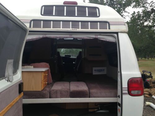 2002 Dodge Ram 1500 For Sale >> Sell used 2002 Roadtrek 190 Popular in Palo Cedro ... 2002 Dodge Ram 1500 For Sale >> Sell used 2002 Roadtrek 190 Popular in Palo Cedro ...