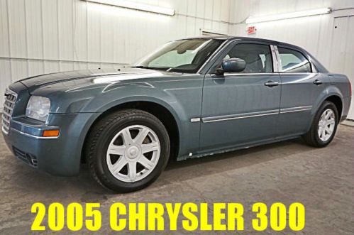 2005 chrysler 300 touring 80+ photos see description must see wow!!!
