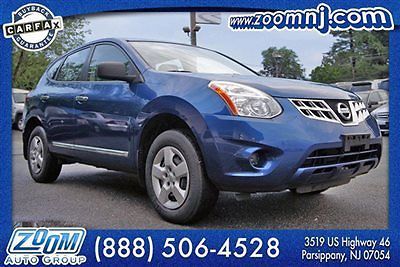 1 owner nissan rogue 26 mpg gas saver all wheel drive warranty