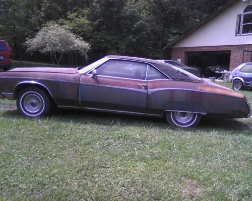 Knoxville Used Cars >> Sell used 1970 Buick Riviera GS Parts Car in Knoxville, Tennessee, United States, for US $1,000.00 Knoxville Used Cars >> Sell used 1970 Buick Riviera GS Parts Car in Knoxville, Tennessee, United States, for US $1,000.00