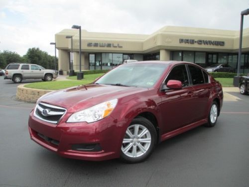 2010 subaru legacy awd 1-owner clean! call greg 888-696-0646