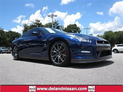 2013 gtr deep blue pearl new tires, fully serviced, we ship and trade!!!!