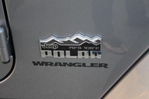2014 jeep wrangler sahara