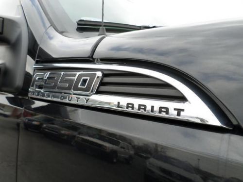 2011 ford f350 lariat super duty