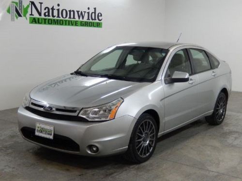 Purchase used 2010 Ford Focus SES in 906 Lebanon St ...