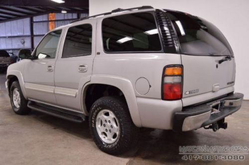 Purchase used 2004 Chevrolet Tahoe LT in 1856 N Deffer Dr ... Purchase used 2004 Chevrolet Tahoe LT in 1856 N Deffer Dr ...