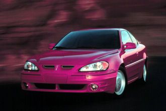 2001 pontiac grand am se1