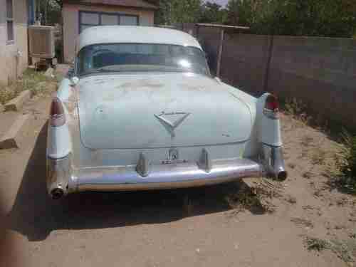 Purchase Used 4 Door 1954 Cadillac Fleetwood With 60 000 Original