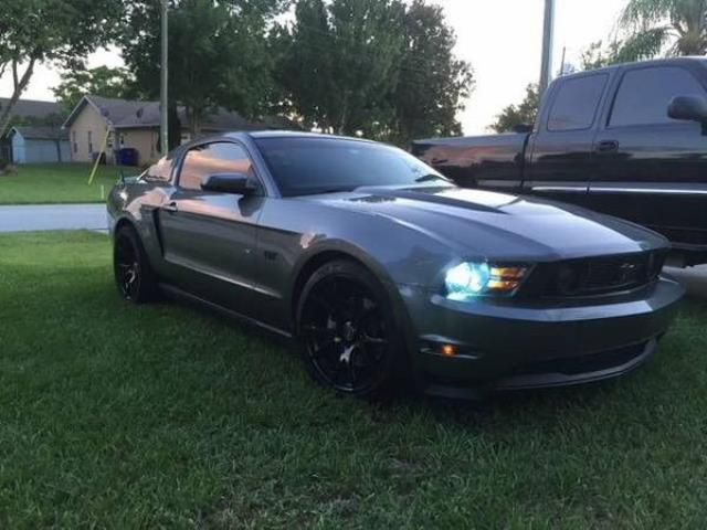 Ford: Mustang GT, US $9,000.00, image 5