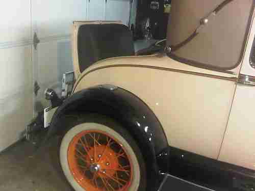 1929 Ford Model A, Great Restored Condition., US $18,000.00, image 3