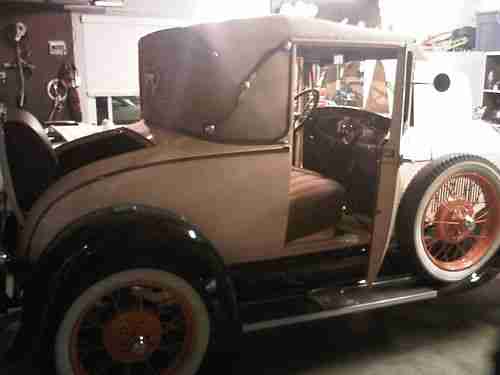 1929 Ford Model A, Great Restored Condition., US $18,000.00, image 4