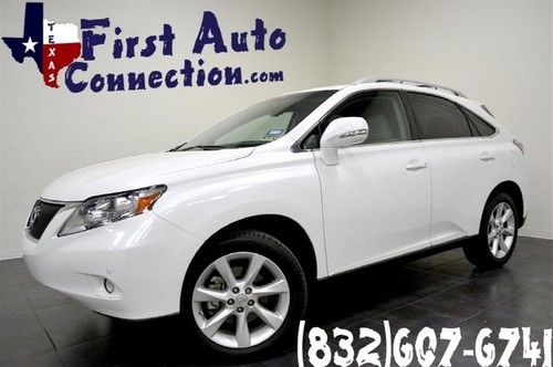 2011 LEXUS RX350 LUXURY LOADED NAVI ROOF CAM BLUETOOTH FREE SHIPPING!!, US $34,995.00, image 1