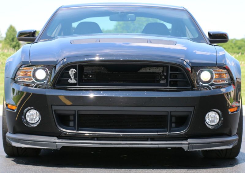 2013 Ford Mustang, US $11,410.00, image 1