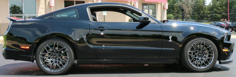2013 Ford Mustang, US $11,410.00, image 3