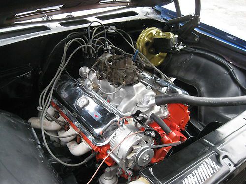 1969 ss chevelle super sport chevrolet 396 375hp.real factory engine all orginal