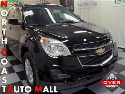 2011(11)equinox lt awd black/gray back up cam onstar save huge!!!