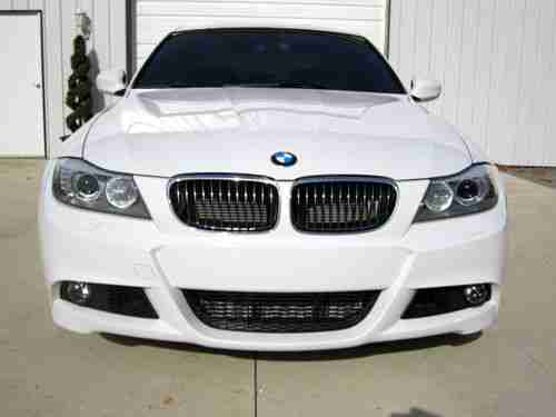Purchase Used 2011 Bmw 335i Xdrive Base Sedan 4 Door 3 0l