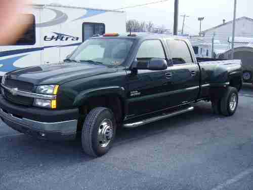 Cars For Sale In Fresno Ca >> Purchase used 04 CHEVY 3500 CREW CAB DUALLY 4X4 DIESEL EXCELLENT CONDITION! LOW RESERVE in ... Cars For Sale In Fresno Ca >> Purchase used 04 CHEVY 3500 CREW CAB DUALLY 4X4 DIESEL EXCELLENT CONDITION! LOW RESERVE in ...