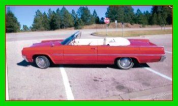 63 olds dynamic 88 convertible runs great low reserve