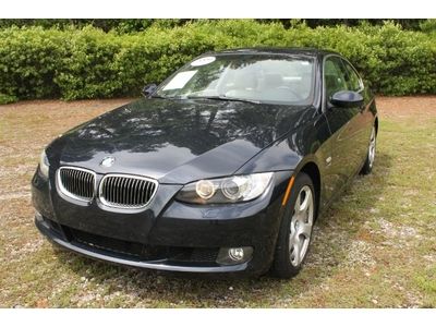 (bmw) 2009 328i coupe low miles!