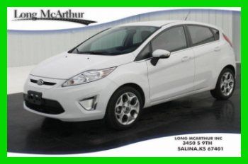 2011 ses 12k low miles heated leather microsoft sync! we finance and ship!