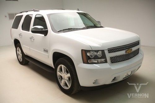 2013 lt texas edition 2wd leather heated 20s aluminum v8 vortec rear camera