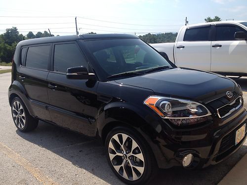 Purchase used 2012 KIA SOUL EXCLAIM !!!! LOADED WITH ... Purchase used 2012 KIA SOUL EXCLAIM !!!! LOADED WITH ...