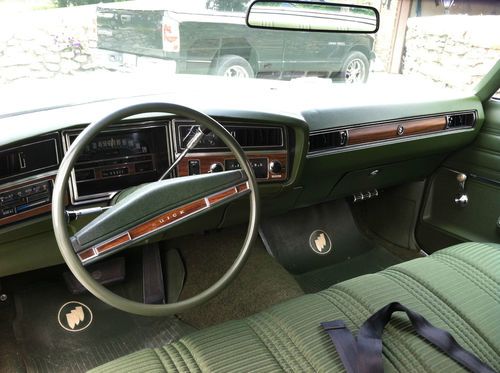 Clear Floor Mats >> Purchase used 1972 Buick LeSabre Base Hardtop 4-Door 5.7L ... Clear Floor Mats >> Purchase used 1972 Buick LeSabre Base Hardtop 4-Door 5.7L ...