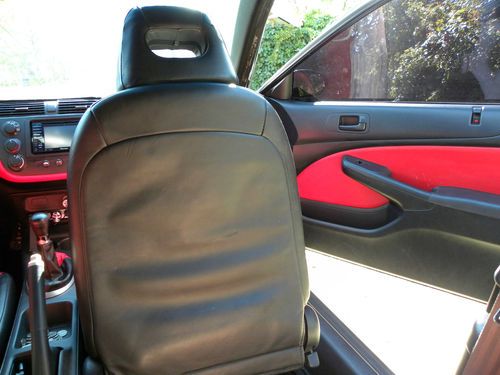 Cars For Sale In Colorado >> Purchase used 2001 Honda Civic LX Coupe 2-Door 1.5L ... Cars For Sale In Colorado >> Purchase used 2001 Honda Civic LX Coupe 2-Door 1.5L ...