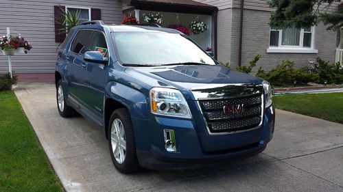 Purchase used 2011 GMC Terrain SLE Sport Utility 4-Door 2 ... Purchase used 2011 GMC Terrain SLE Sport Utility 4-Door 2 ...
