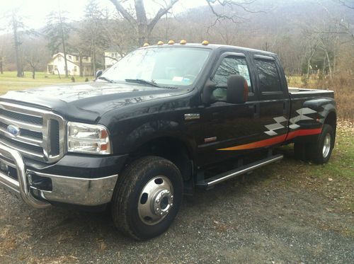 2005 ford f-350 super duty xl $15,900 or better offer
