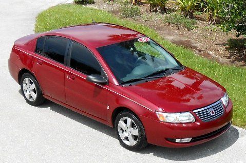 Sport red series 3 sedan~new tires~alloy wheels~cd~loaded~automatic~civic