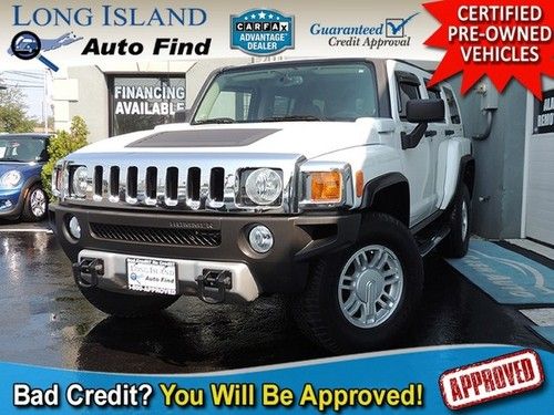 08 auto transmission sunroof 4wd  4x4 suv truck kenwood tow chrome clean aux sat