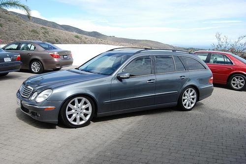 2006 E350 mercedes picture sedan sports #2