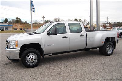 Save $7421 at empire chevy on this new well-equipped 1wt duramax allison 4x4