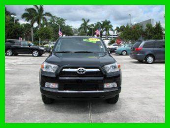 2013 limited used 4l v6 24v automatic 4wd suv