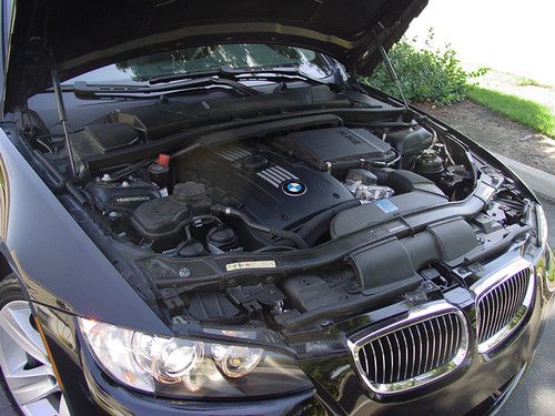 BMW Of Fresno >> Purchase used 2008 BMW 335i Sport Twin Turbo - Sunroof -Htd Leather - PRISTINE-Only 26K Miles in ... BMW Of Fresno >> Purchase used 2008 BMW 335i Sport Twin Turbo - Sunroof -Htd Leather - PRISTINE-Only 26K Miles in ...