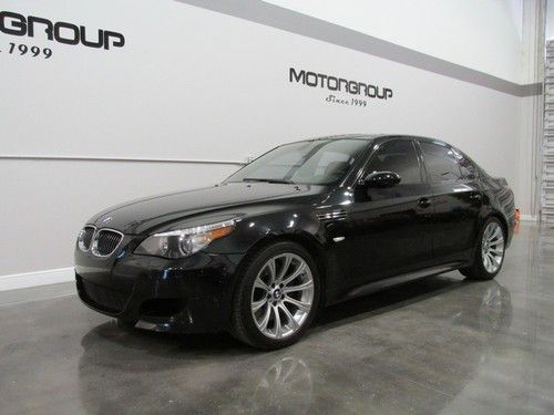 $28,500!  new car trade m5, 1 owner, clean carfax, full service history!