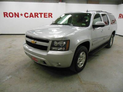 4x4 1500 lt suv 5.3l air conditioning, rear auxiliary headliner, cloth