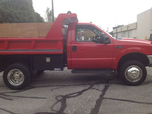 Dump Truck For Sale >> Purchase used Ford F450 Dump truck in Cleveland, Ohio ... Dump Truck For Sale >> Purchase used Ford F450 Dump truck in Cleveland, Ohio ...