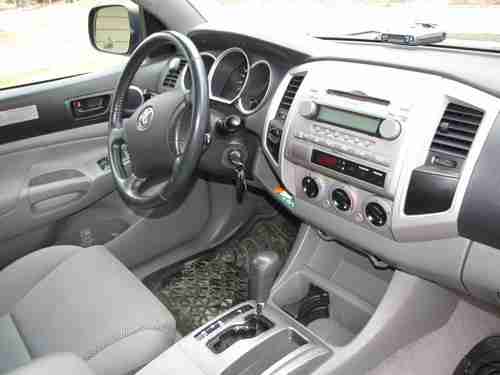 Purchase used 2008 Toyota Tacoma TRD Offroad SR5 Double ... Purchase used 2008 Toyota Tacoma TRD Offroad SR5 Double ...