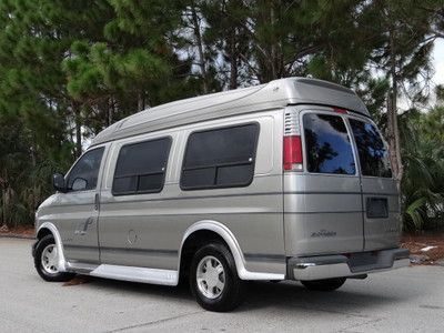 Chevy Dealer Miami >> Purchase used 2000 CHEVY EXPRESS CONVERSION VAN * NO ... Chevy Dealer Miami >> Purchase used 2000 CHEVY EXPRESS CONVERSION VAN * NO ...