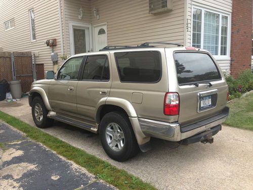 Staten Island Toyota >> Purchase used 2002 Toyota 4Runner SR5 Sport Utility 4-Door ... Staten Island Toyota >> Purchase used 2002 Toyota 4Runner SR5 Sport Utility 4-Door ...