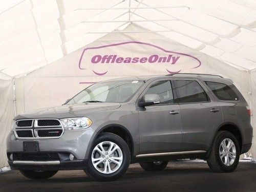 Keyless entry luggage rack cd player bluetooth automatic off lease only