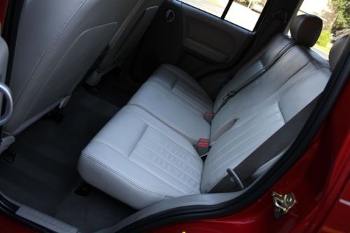 2008 Jeep Liberty For Sale >> Purchase used 2005 Jeep Liberty Diesel 4x4 Sunroof Heated Seats CRD Limited Leather 2.8L in ... 2008 Jeep Liberty For Sale >> Purchase used 2005 Jeep Liberty Diesel 4x4 Sunroof Heated Seats CRD Limited Leather 2.8L in ...
