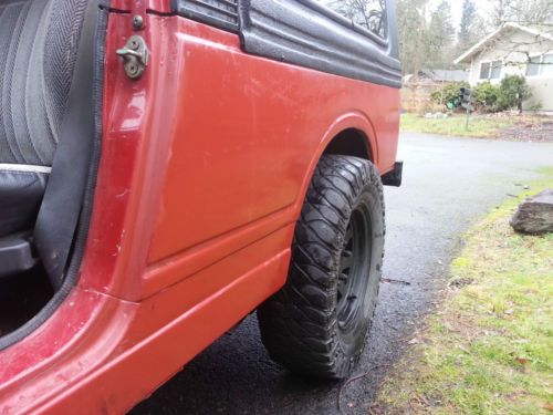 Used Cars For Sale Under 5000 >> Purchase used Suzuki Samurai LWB (Long Wheel Base) in ... Used Cars For Sale Under 5000 >> Purchase used Suzuki Samurai LWB (Long Wheel Base) in ...