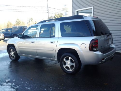 Purchase used 2006 Chevrolet Trailblazer EXT LS/LT * One ... Purchase used 2006 Chevrolet Trailblazer EXT LS/LT * One ...